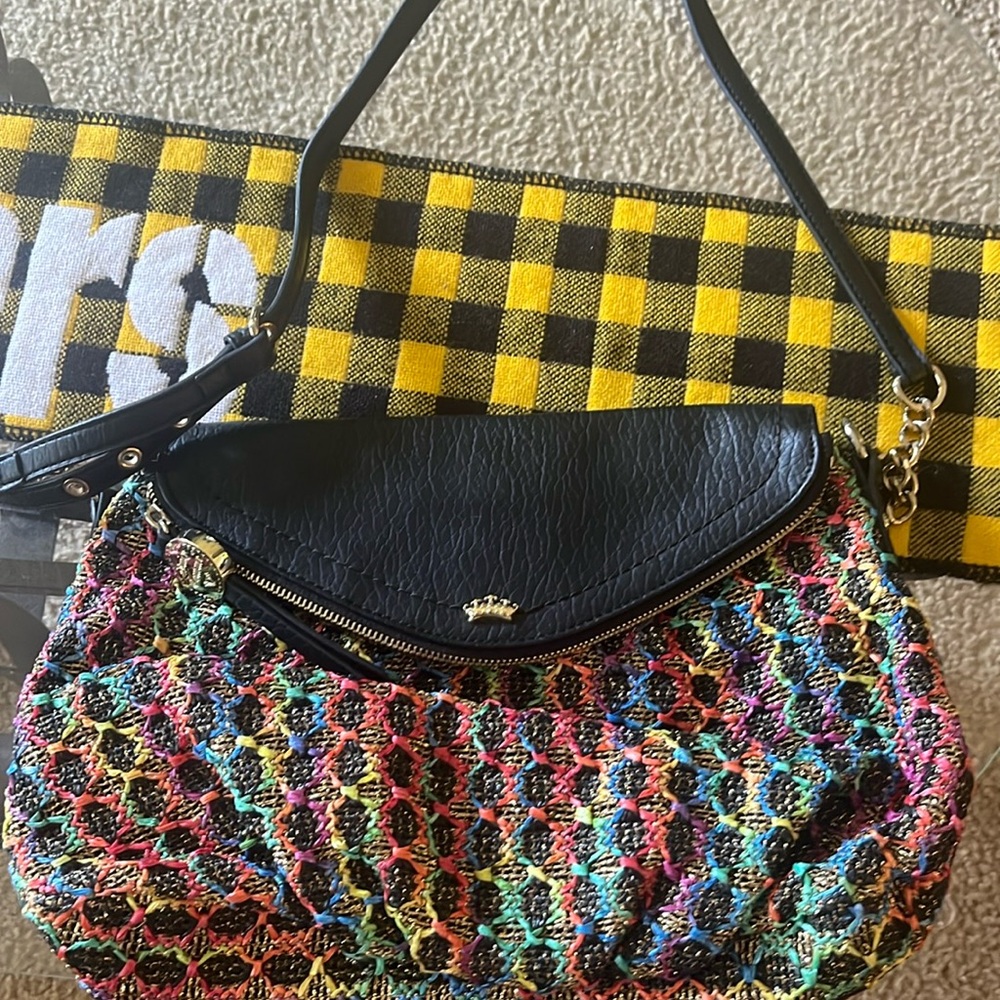Juicy Couture Bag!